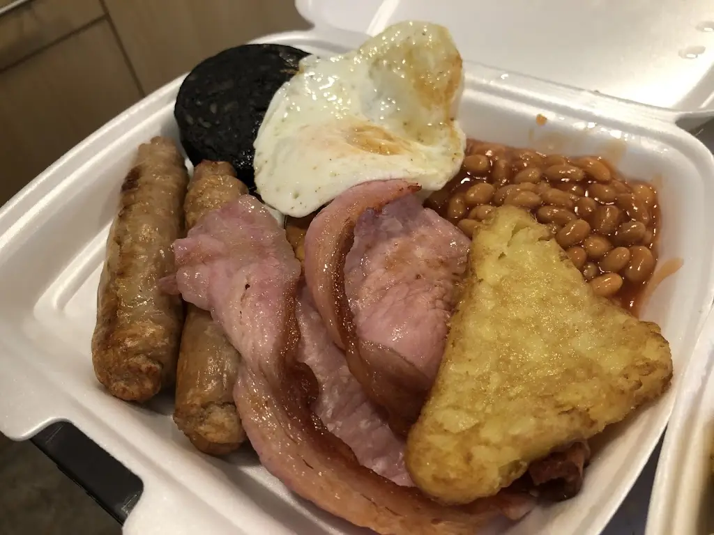 Menu_The Bakery, Shawbury_Shawbury_image_9