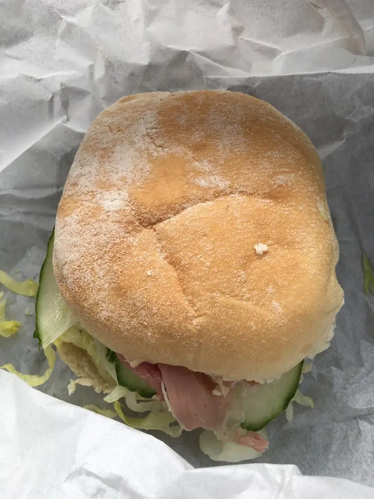 Ay Up Duck_The Bakery, Shawbury_Shawbury_review