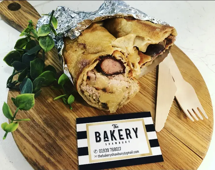 The Bakery, Shawbury_Shawbury_slider_image_2