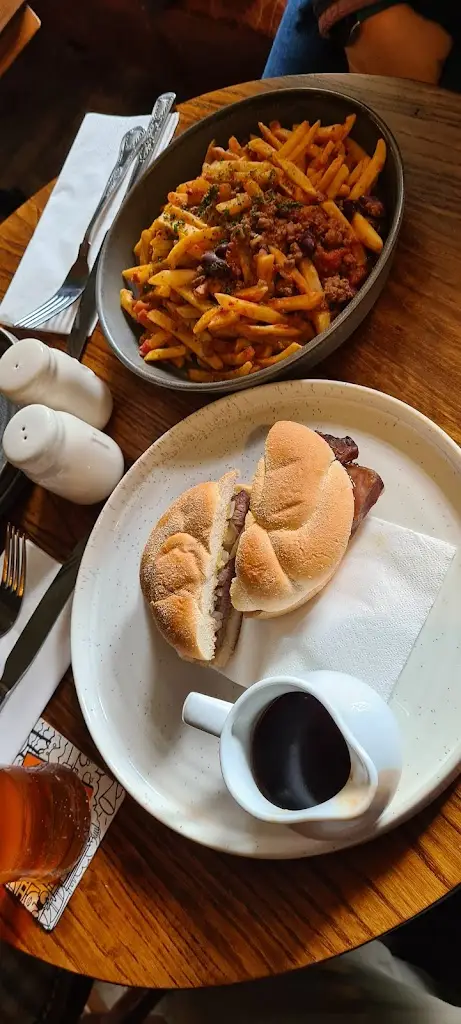 Simon Walker_The Farmers Boy_Shepley_recensione