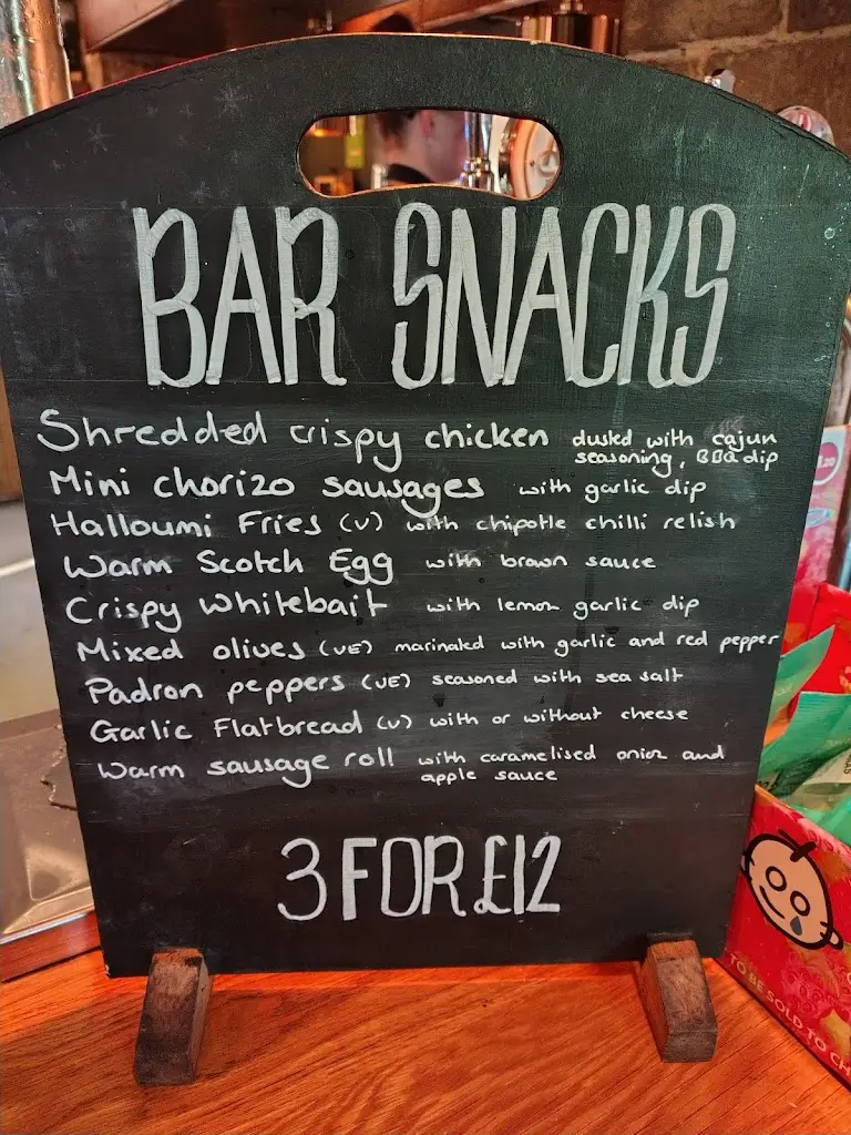 Menü_The Sovereign_Shepley_Bild_1