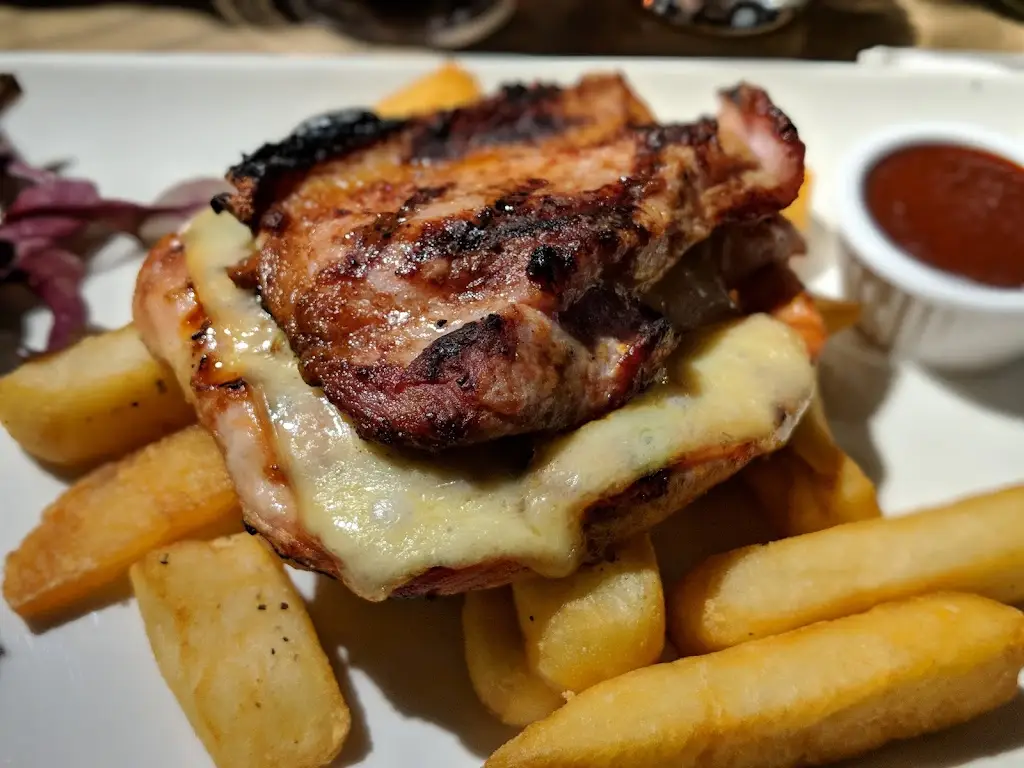 Menü_The Sovereign_Shepley_Bild_8