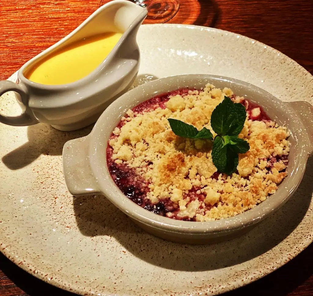 Lesley Stanhope_The Sovereign_Shepley_Bewertung