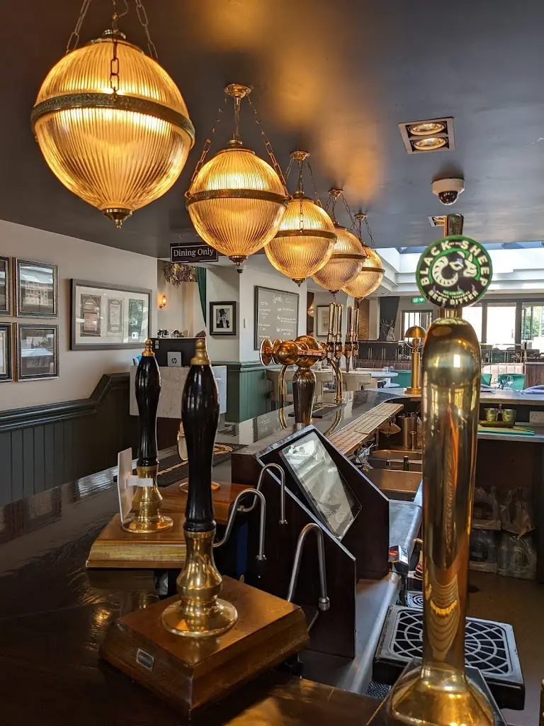 Menu_The Impeccable Pig_Sedgefield_image_5