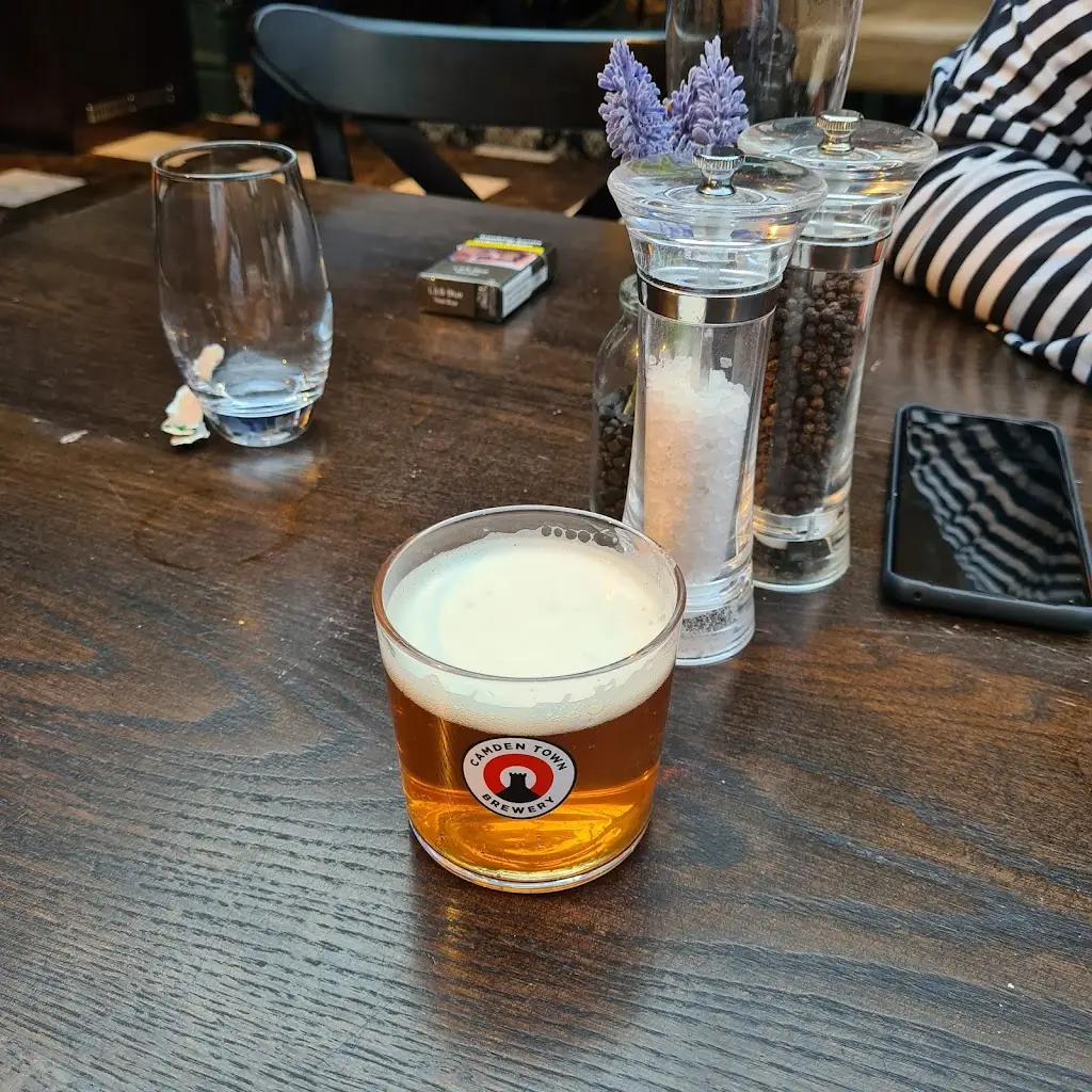 Menu_The Impeccable Pig_Sedgefield_image_7