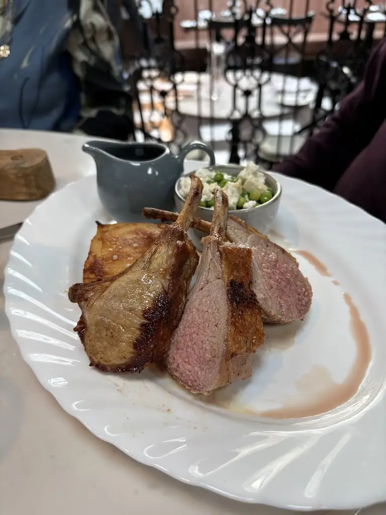 Christopher Carter-Smith_The Impeccable Pig_Sedgefield_review