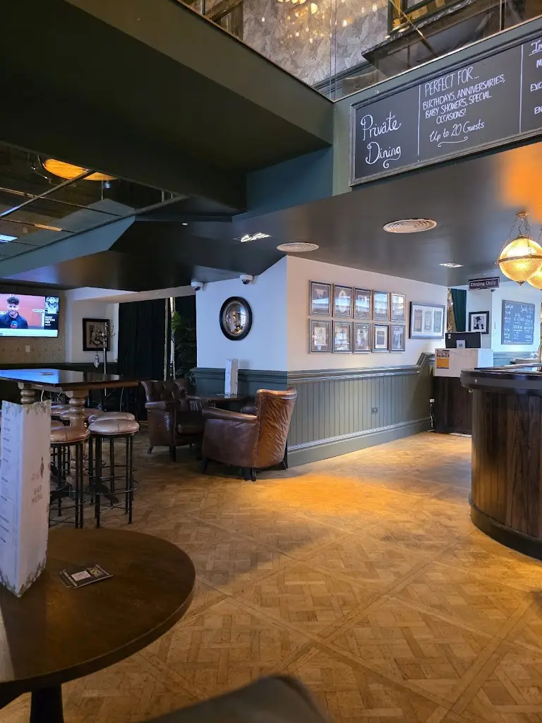 The Impeccable Pig_Sedgefield_slider_image_3