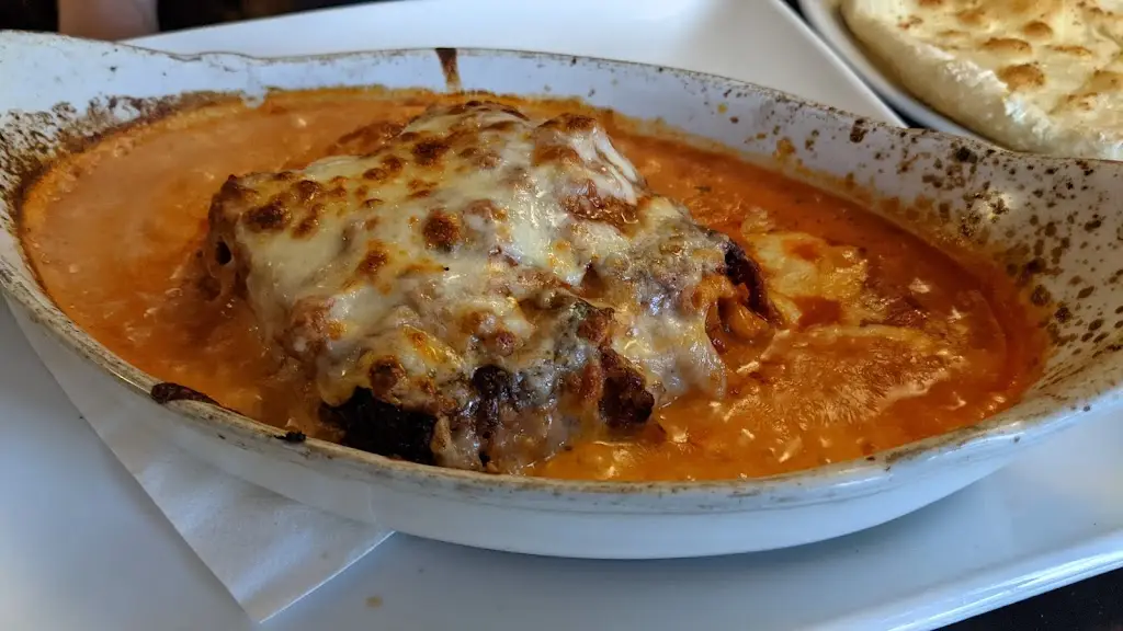 Menu_Julia & Sofia's Italian_Sedgefield_imagen_5