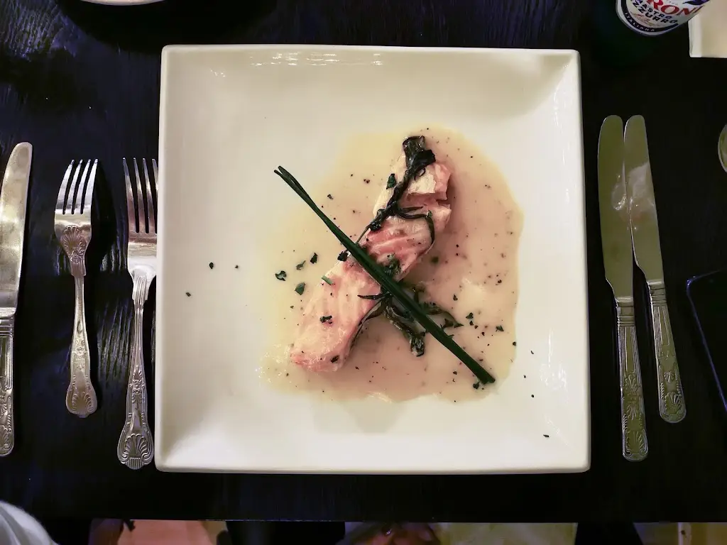 Menu_Julia & Sofia's Italian_Sedgefield_imagen_6