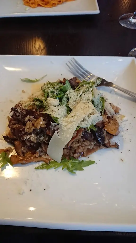 Menu_Julia & Sofia's Italian_Sedgefield_imagen_7