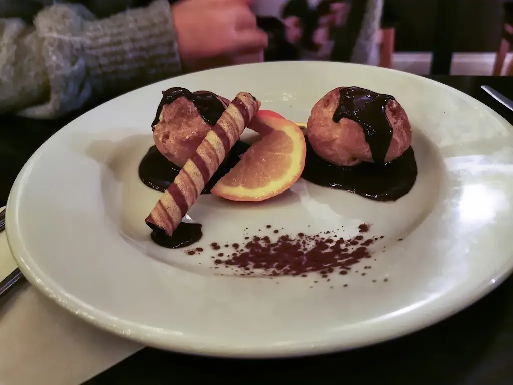 Menu_Julia & Sofia's Italian_Sedgefield_imagen_8