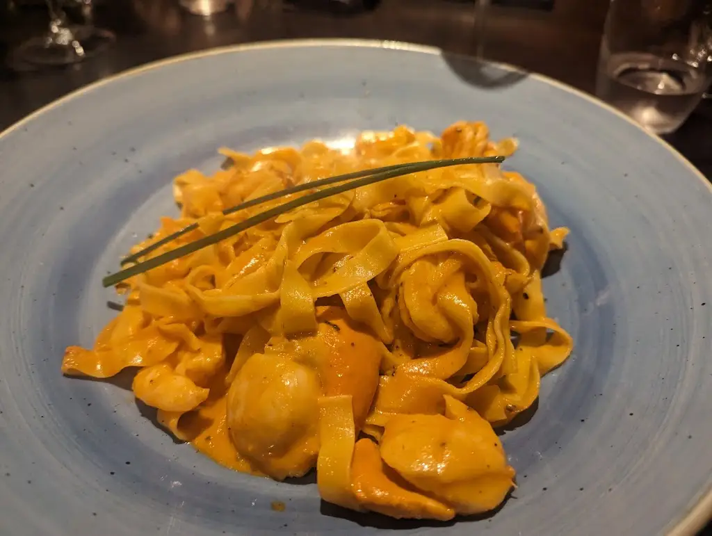 Menu_Julia & Sofia's Italian_Sedgefield_imagen_9