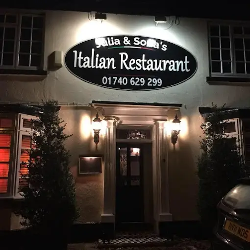 Julia & Sofia's Italian_Sedgefield_slider_image_1