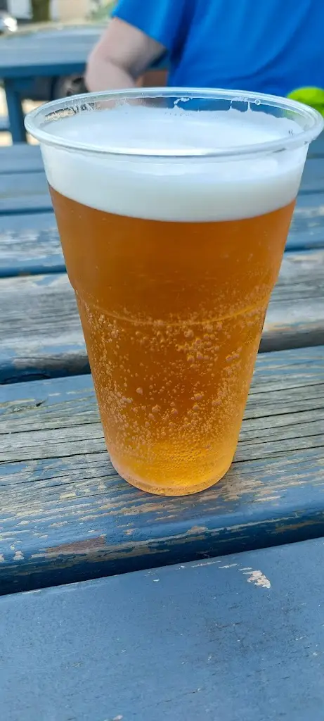 Menu_The Pickled Parson of Sedgefield_Sedgefield_image_3