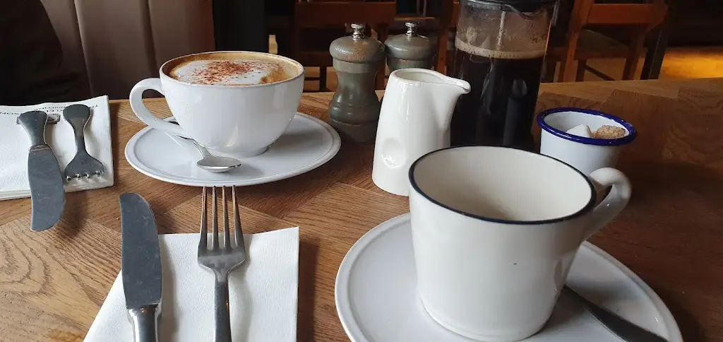 Menu_The Pickled Parson of Sedgefield_Sedgefield_image_4