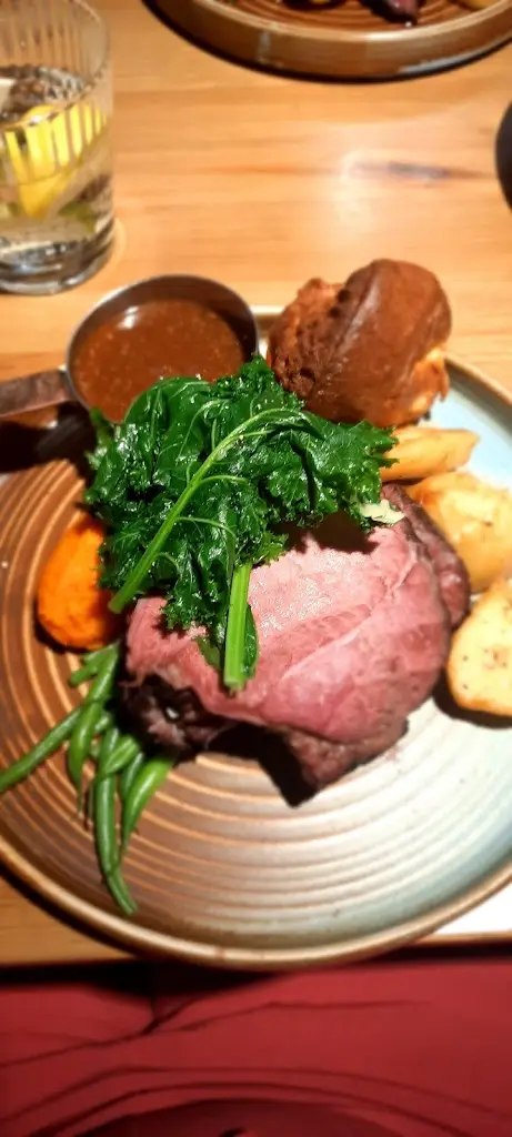 Menu_The Pickled Parson of Sedgefield_Sedgefield_image_5