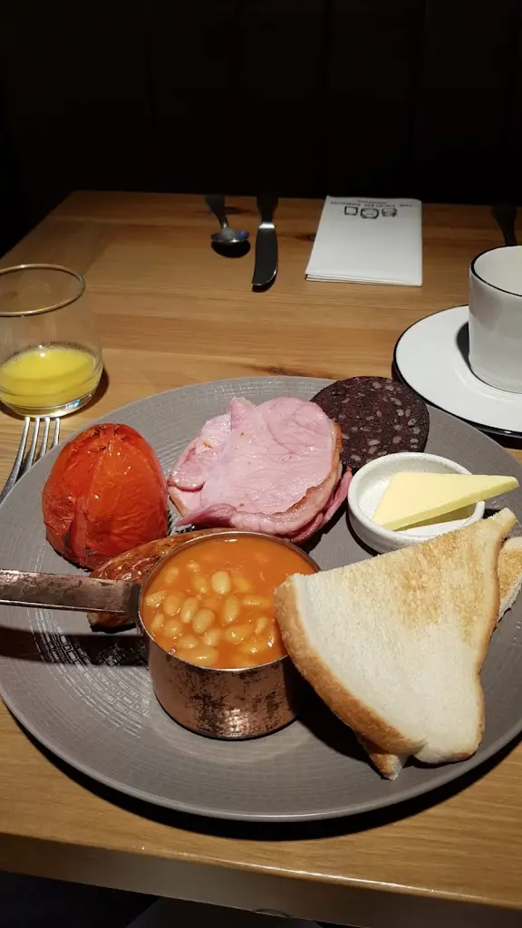 Menu_The Pickled Parson of Sedgefield_Sedgefield_image_7