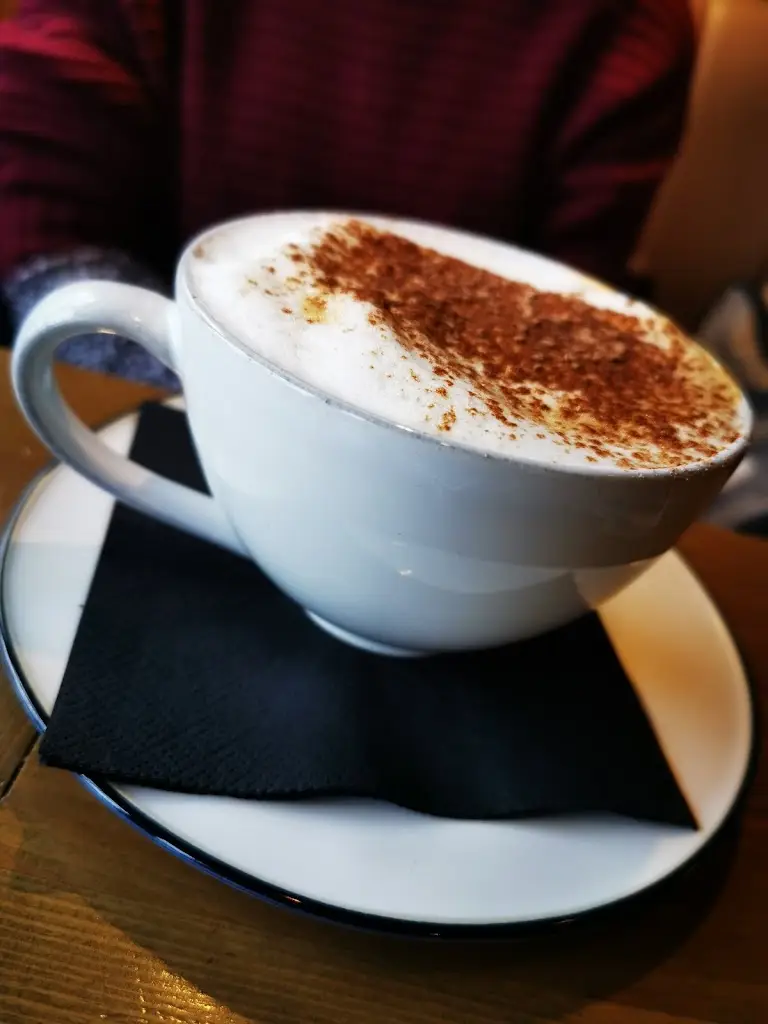 Menu_The Pickled Parson of Sedgefield_Sedgefield_image_9