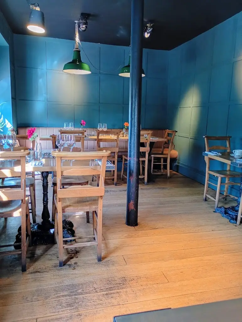 Graeme LearnSomethingNewEveryday_The Pickled Parson of Sedgefield_Sedgefield_review