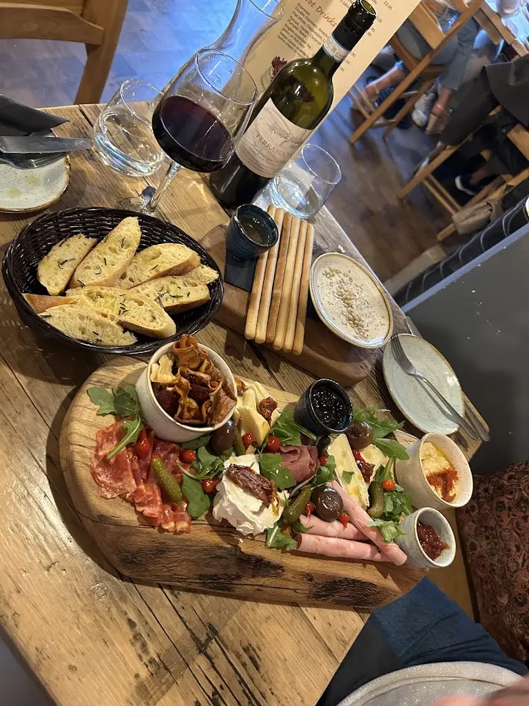 Menu_Mess Charcuterie and Bar_Sedgefield_image_2