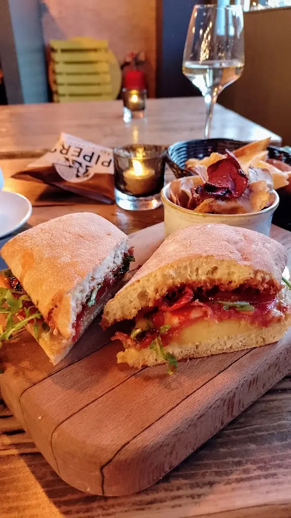 Graeme LearnSomethingNewEveryday_Mess Charcuterie and Bar_Sedgefield_review