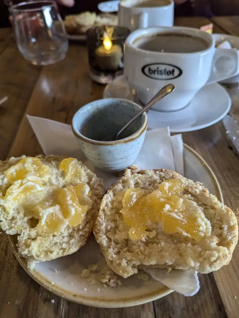 Edward Forster_Mess Charcuterie and Bar_Sedgefield_review