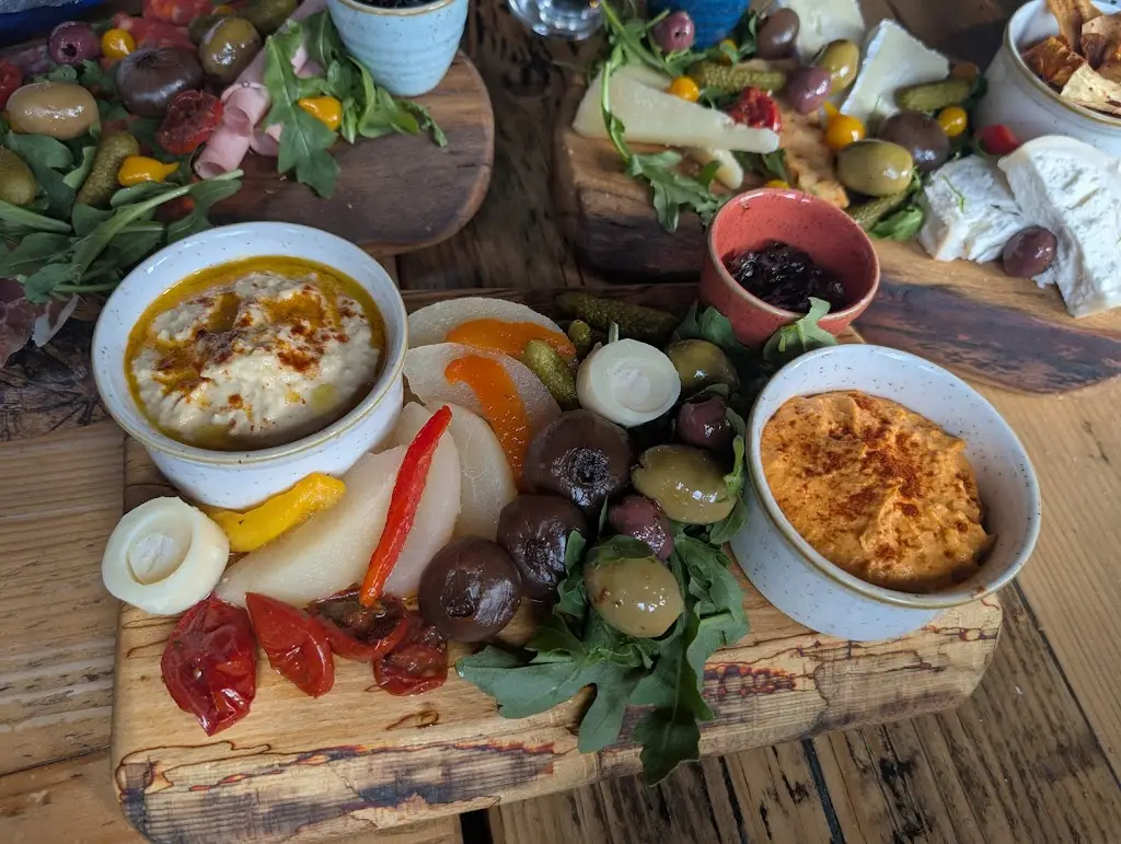 Mess Charcuterie and Bar_Sedgefield_slider_image_2