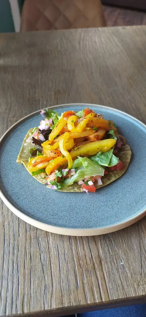 Guglielmo Delasa_Poncho Bar & Cantina_Barnstaple_review