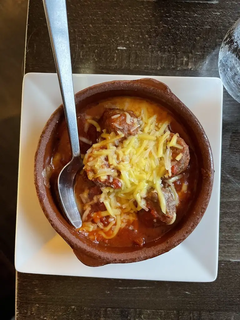 Graham Todd_Poncho Bar & Cantina_Barnstaple_review