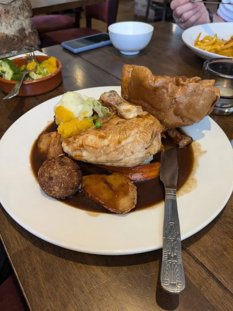 Menu_Little Sicily at Black Lion_Sedgefield_image_9