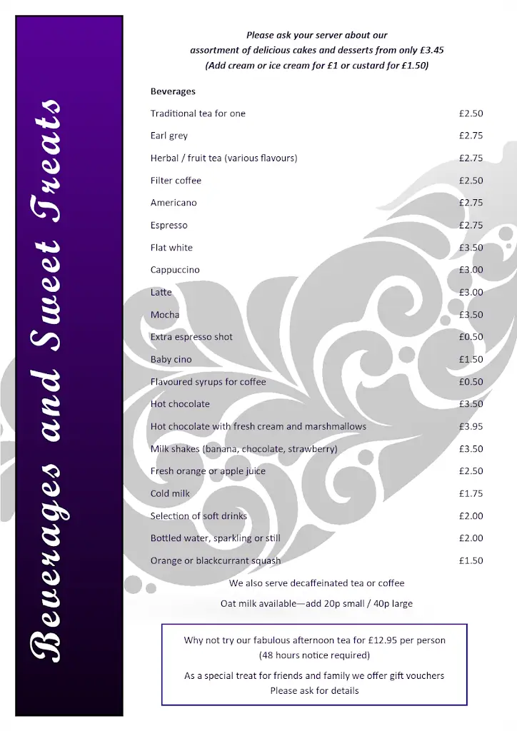 Menu_Aubergine Cafe_Sedgefield_image_2