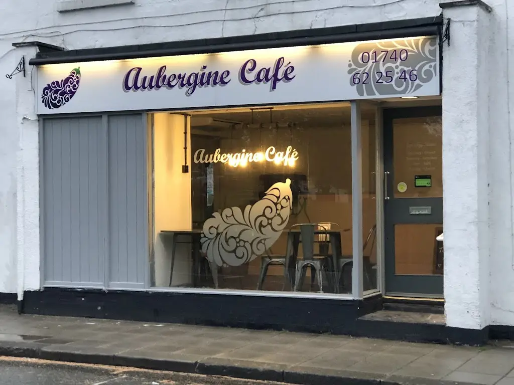 Aubergine Cafe_Sedgefield_slider_image_1