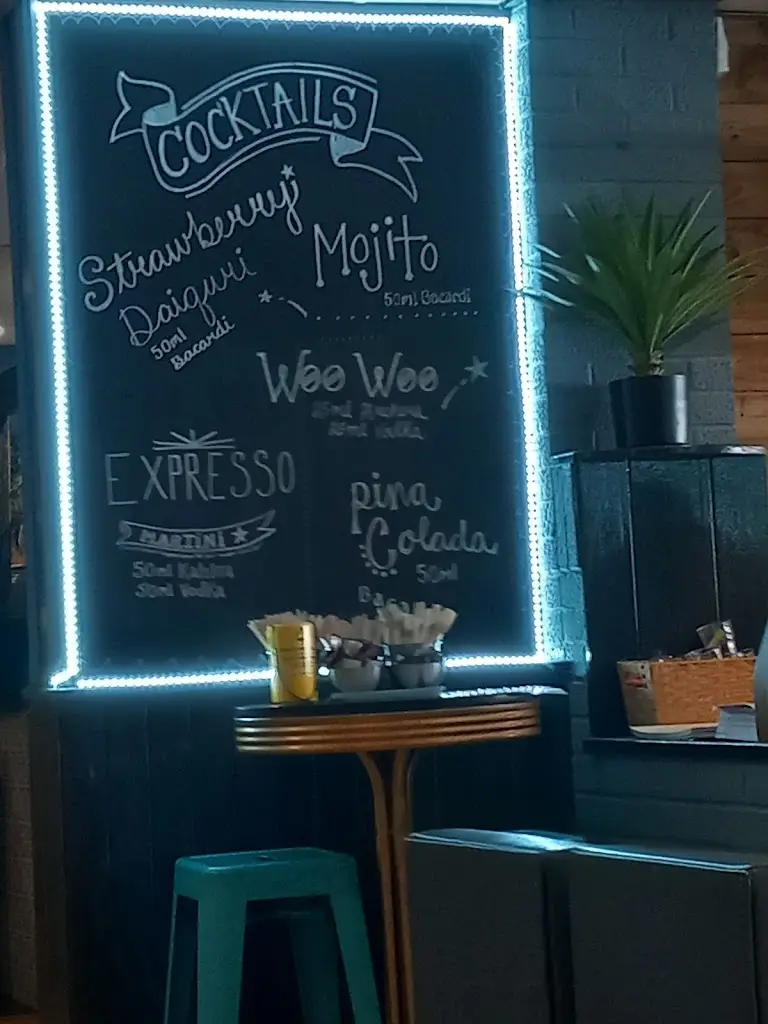 Menu_The Boulevard Selsey_Selsey_image_4