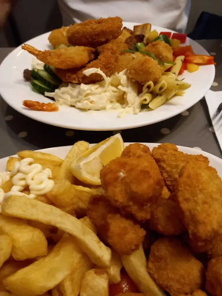 Menu_The Boulevard Selsey_Selsey_image_5