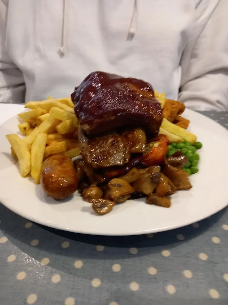 Menu_The Boulevard Selsey_Selsey_image_7