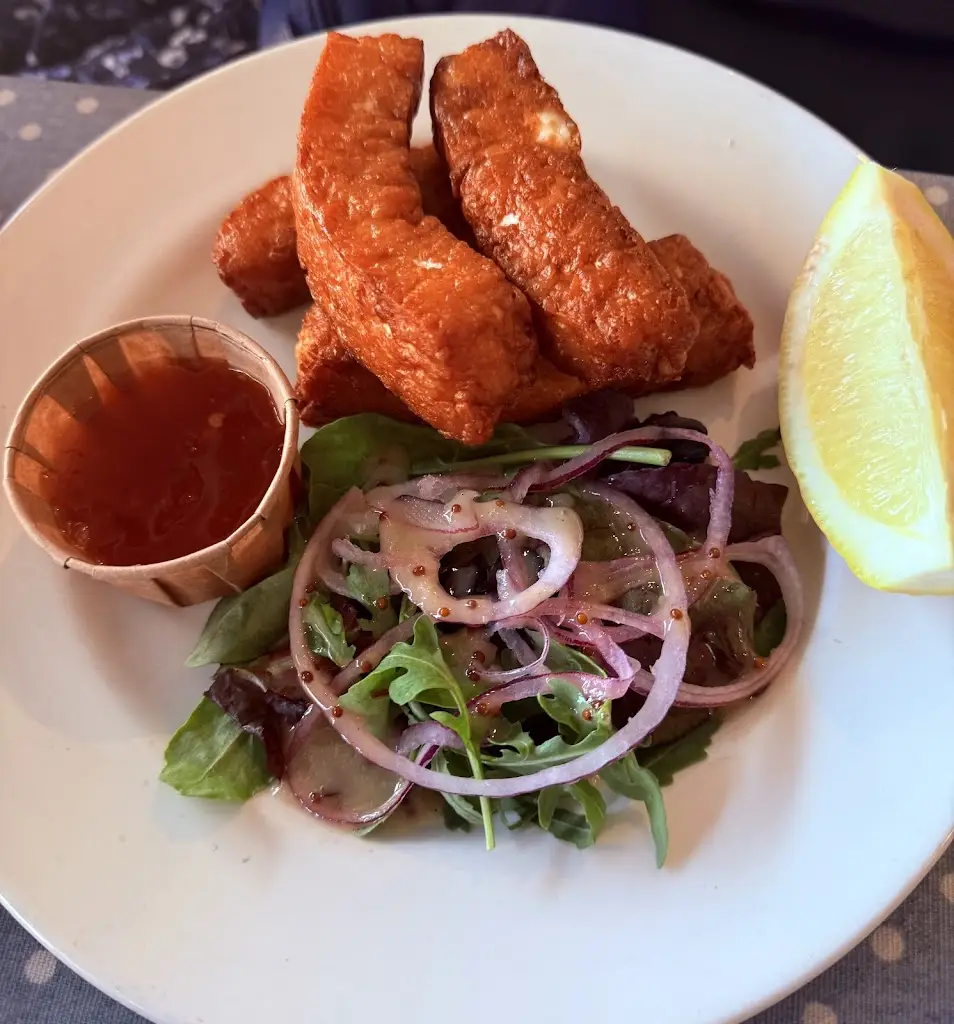 Sean Ratcliff_The Boulevard Selsey_Selsey_review