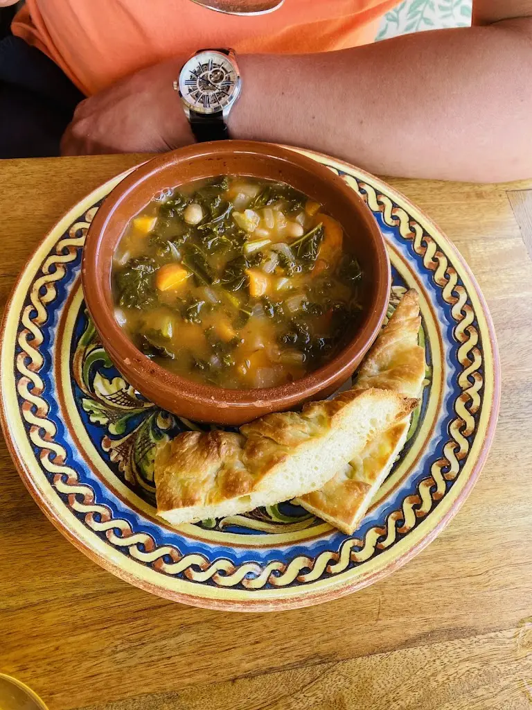 Menu_The Vault, Selsey_Selsey_image_6