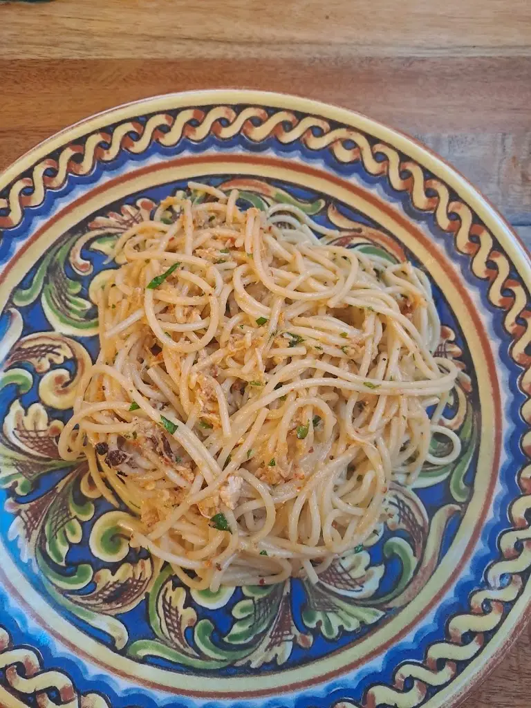 Menu_The Vault, Selsey_Selsey_image_7