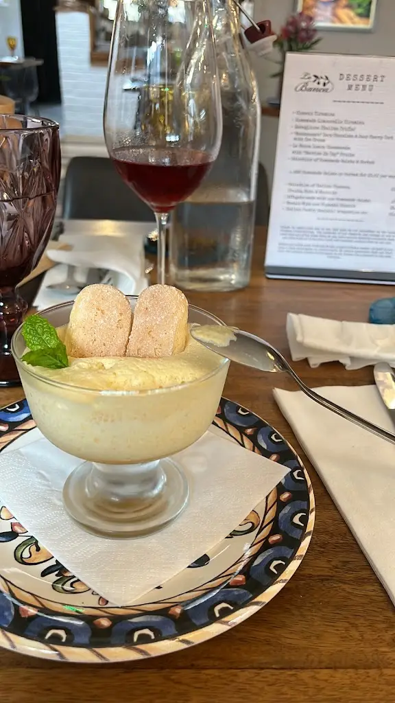 Menu_The Vault, Selsey_Selsey_image_8