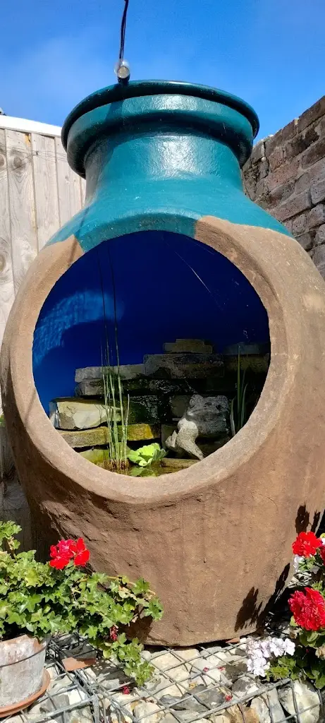 anna marcysiak_The Vault, Selsey_Selsey_review