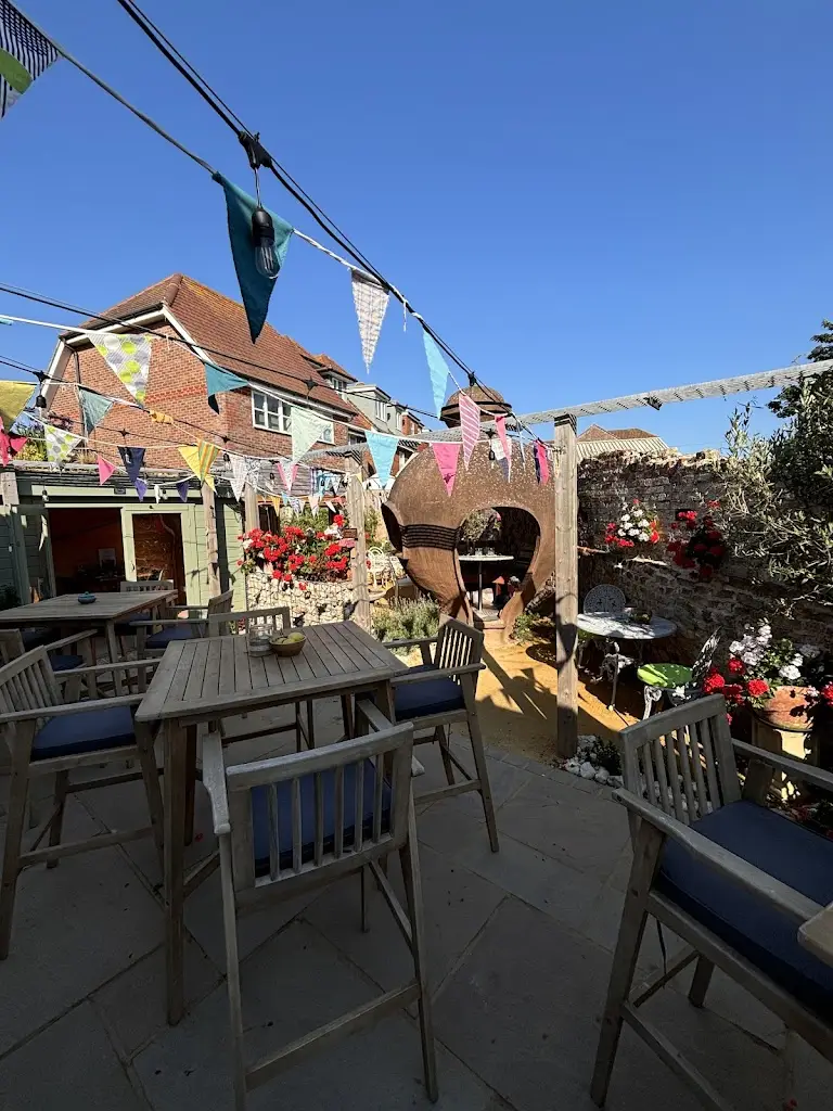 The Vault, Selsey Restaurant in Selsey