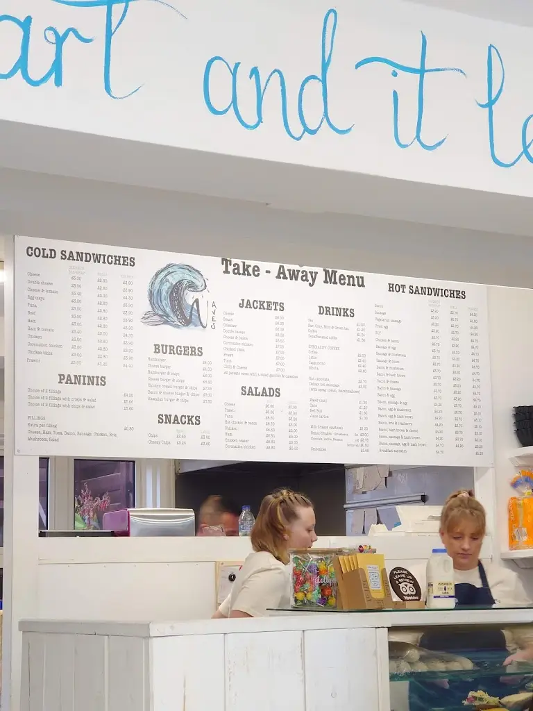 Menu_Waves_Selsey_image_1