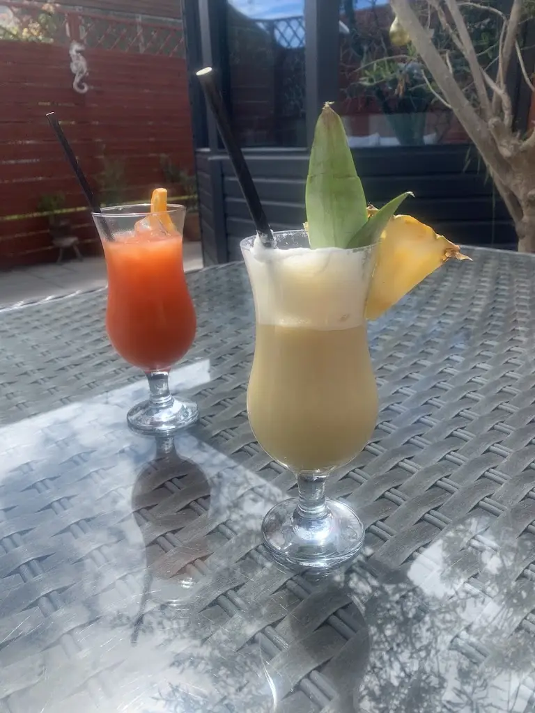 Charlotte Wilson_Lal Bar / Restraunt and Bar_Selsey_review