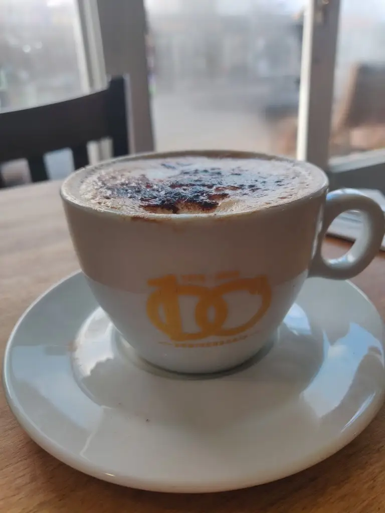 Menu_The Local Café, Selsey_Selsey_image_3