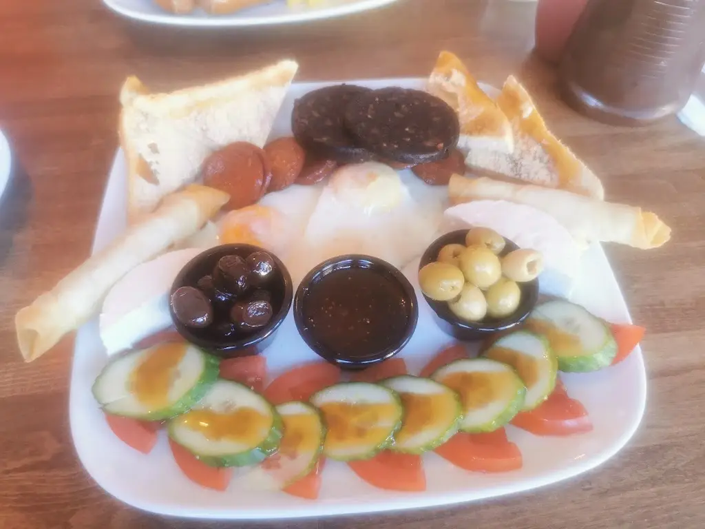 Menu_The Local Café, Selsey_Selsey_image_4