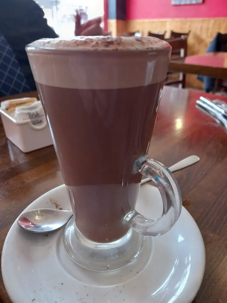 Menu_The Local Café, Selsey_Selsey_image_5