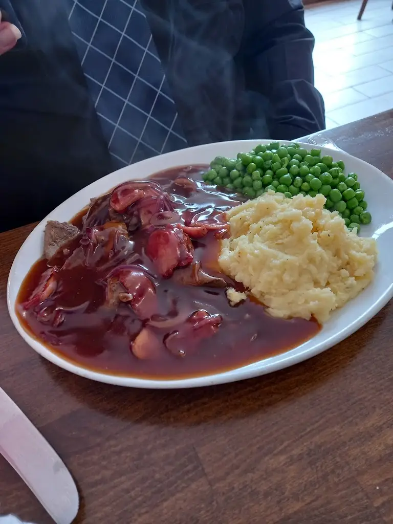 Menu_The Local Café, Selsey_Selsey_image_7