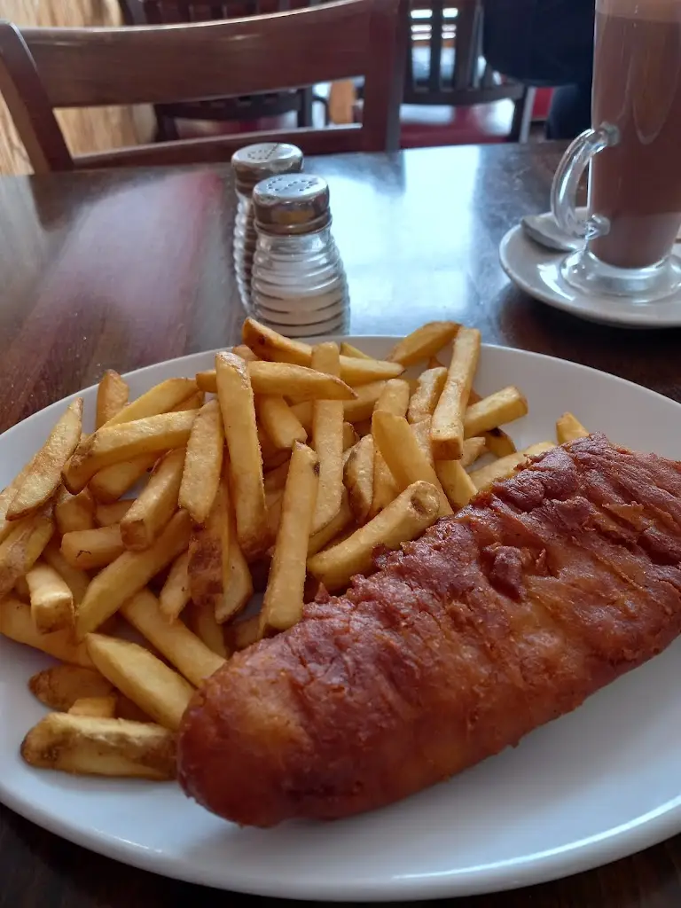 Menu_The Local Café, Selsey_Selsey_image_9