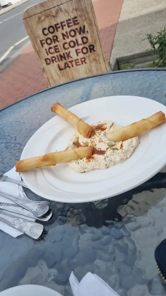 Melina_The Local Café, Selsey_Selsey_review