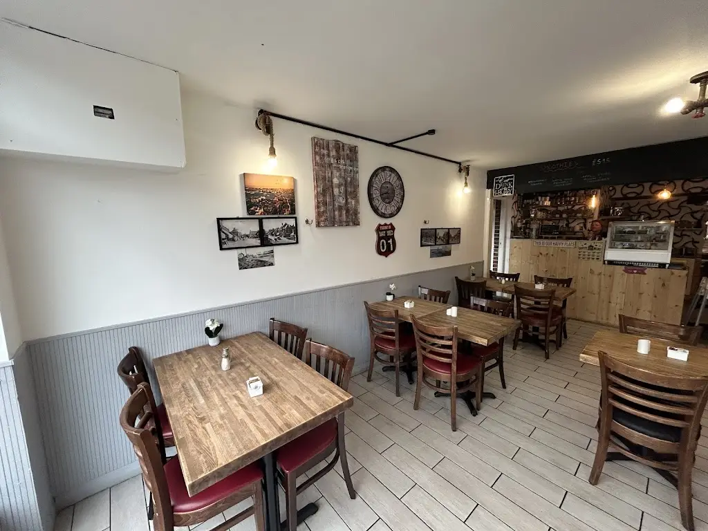 The Local Café, Selsey_Selsey_slider_image_3